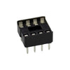 8 Pin DIP IC Socket