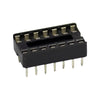 14 -Pin DIP IC Socket
