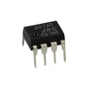 JRC NJM2073D Dual Audio Amplifier