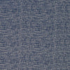 Electric Blue/Silver Pattern Tolex / 54'' W