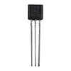 J202 N-Channel General Purpose Amplifier 40V Transistor