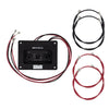 Mojotone Stereo/Mono Cabinet 4x12 Wired Jack Plate (Double 1/4")