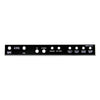 Backplate fits Mojotone Deluxe / Super / Twin Reverb Chassis (No logo)