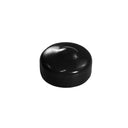 Potentiometer Dust Seal Black