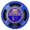 Mojotone BV-25M 12" British Vintage 25W Speaker 8 OHM