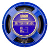 Mojotone BV-25M 12" British Vintage 25W Speaker 16 OHM