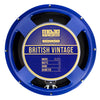 Mojotone BV-30V 12" British Vintage 60W Speaker 16 OHM