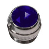 1/2'' Purple Jewel Lens Assembly