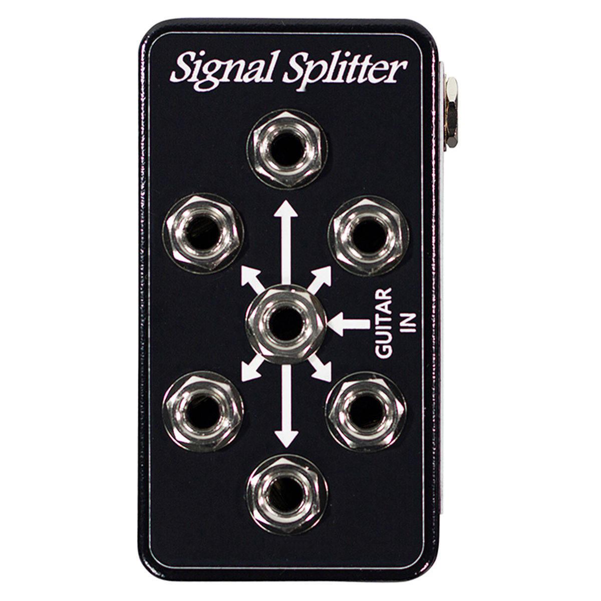 ギター Trial Sprit Buffer Mono LX Tuner with BJF BUFFER (OC-LT) – One Control USA