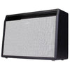 Fender Custom Blackface Deluxe Reverb 1x12 Combo Guitar Amp Cabinet