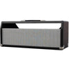 Custom 1964 Black Faceplate P-Verb AA1164 12W Head Cabinet