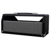 Custom 1964 Black Faceplate Vibro Hero AA764 6W w/ Tremolo Head Cabinet
