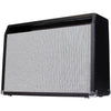 Custom 1964 Black Faceplate V-Lux Reverb AB763 35W 2x10 Combo Cabinet