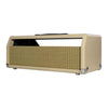 Fender Custom Blonde Bassman Head Guitar Amp Cabinet