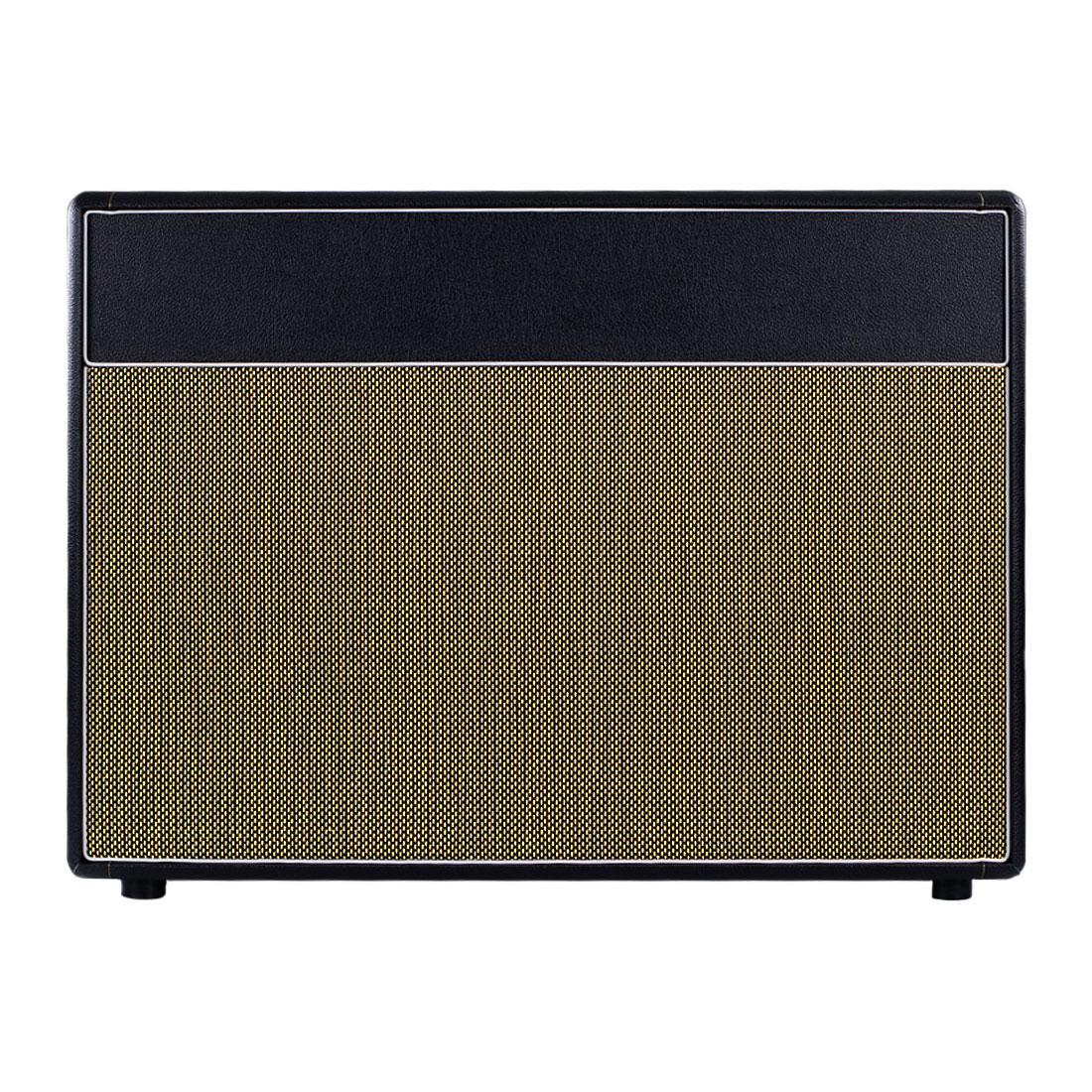 Custom British Bluesbreaker Style 2x12 Combo Cabinet – Mojotone