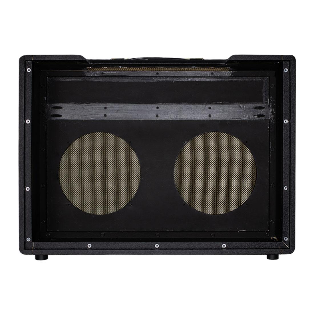 Custom British Bluesbreaker Style 2x12 Combo Cabinet – Mojotone