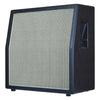 Custom British Style Guitar Amplifier 2x12 Slant Speaker Extension Cabinet