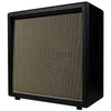 Custom British Style 4X10 Straight Speaker Extension Cabinet