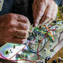Mojotone Amp Work Shop