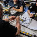 Mojotone Amp Work Shop