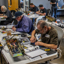 Mojotone Amp Work Shop
