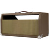 Fender Custom Brownface Princeton 6G2 Head Guitar Amp Cabinet
