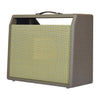Custom Brownface Deluxe® 6G3 Style 1x12 Combo Cabinet