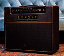 Lerxst CHI Combo Amplifier 50th Anniversary R50