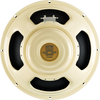 Celestion G12 Alnico Cream 12" Speaker 8 Ohm 90W