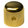 Dome Knob (Gold)