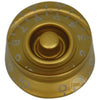 Speed Knob (Gold)