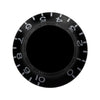 Top Hat Knob (Black)