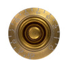 Top Hat Knob (Gold)