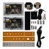 British Style 18W Guitar Tube Amp Kit