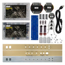 AMT Bricks M-Lead JCM800 Émulateur Préamplificateur Guitare Tube Mono-Canal