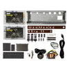 Brownface Deluxe® Style Guitar Tube Amp Kit