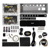 Blackface Princeton Reverb® Style Guitar Tube Amp Kit
