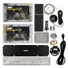 Blackface 6G15 Reverb Unit Guitar Tube Amp Kit