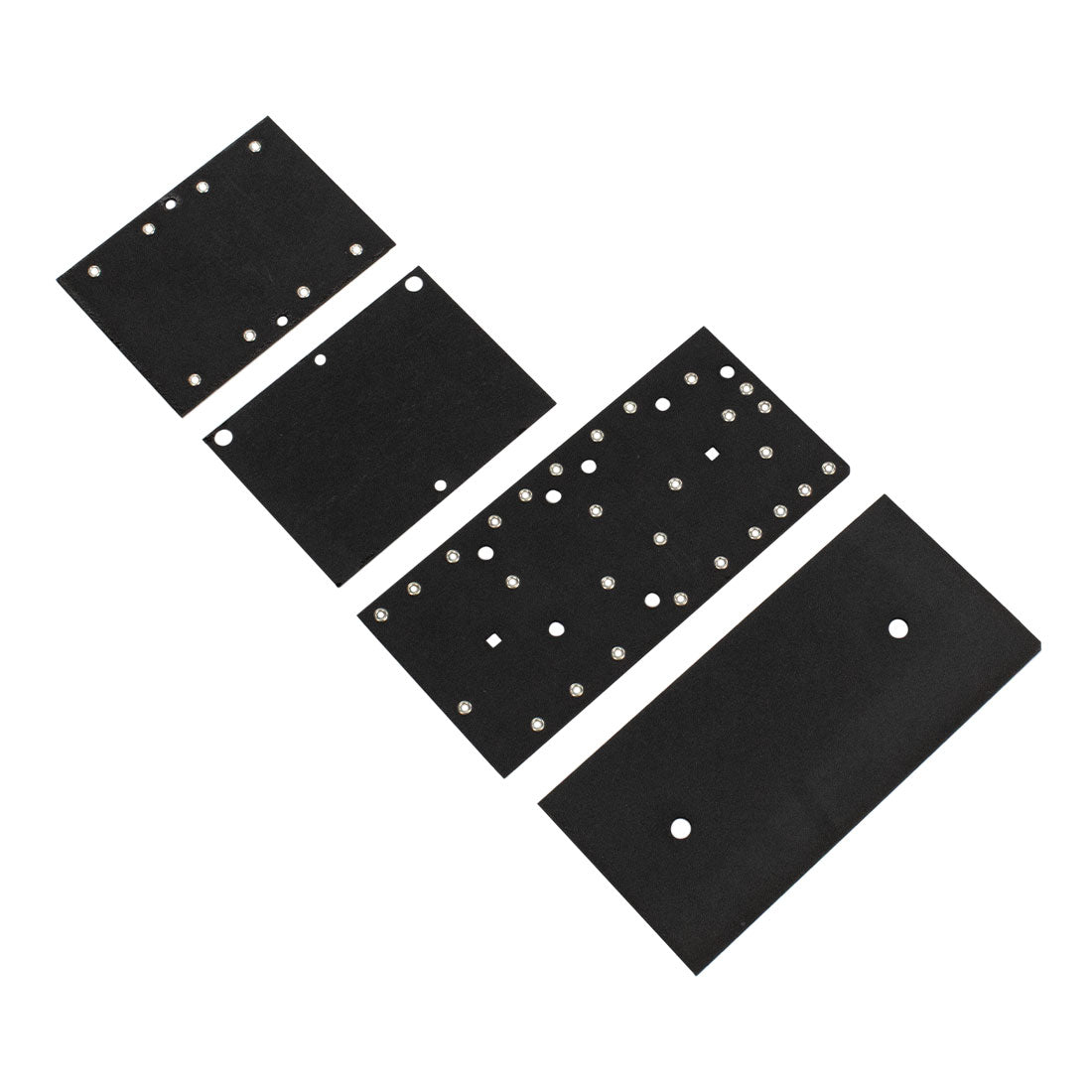 Blackface 6G15 Reverb Unit Guitar Tube Amp Kit – Mojotone