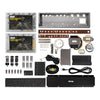 Brownface Vibroverb® Style Guitar Tube Amp Kit