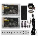 Hiwatt Amplificatore testata cassa per chitarra T20/10 MK III Hiwatt Amplificatore testata cassa per chitarra T20/10 MK III