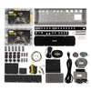 Blackface Twin Reverb® Style Guitar Tube Amp Kit