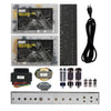 Tweed Super® 5F4 Style Guitar Tube Amp Kit