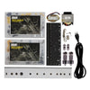 Tweed Vibrolux 5F11 Style Guitar Tube Amp Kit