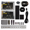 Tweed Bassman® 5F6-A Style Guitar Tube Amp Kit