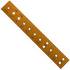 British 18W TMB Faceplate