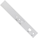 British 45W Backplate