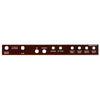 Brown Vibroverb 6G16 Backplate