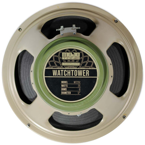 Mojotone Watchtower 12