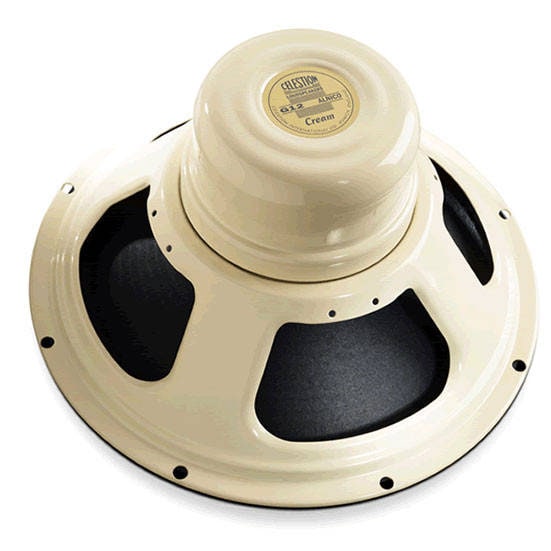 Celestion Alnico Guitar Speaker – Mojotone